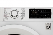 Máy giặt LG 8Kg inverter FC1408S5W