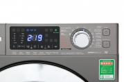 Máy giặt Panasonic 10 Kg cửa trước NA-V10FX1LVT