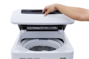 Máy giặt Panasonic 10kg NA-F100A4GRV