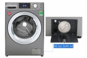 Máy giặt Panasonic 9 Kg NA-V90FX1LVT