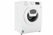 Máy giặt Samsung Inverter 9 Kg WW90K44G0YW/SV 