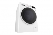 Máy giặt sấy LG 8/5 kg Inverter FC1408D4W 
