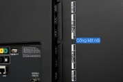 Smart Tivi LG 65 inch 4K  65SM9000PTA 