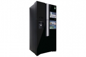 Tủ lạnh Hitachi Multi door 540 lít R-FW690PGV7X GBK 