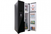 Tủ lạnh Hitachi Multi door 540 lít R-FW690PGV7X GBK 