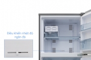 Tủ lạnh Panasonic 234 lít NR-BL267VSV 