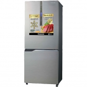 Tủ lạnh Panasonic  255 lít ngăn đá dưới  NR-BV289XSV2 giá rẻ