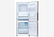 Tủ lạnh Panasonic  255 lít ngăn đá dưới  NR-BV289XSV2 giá rẻ