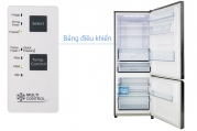 Tủ lạnh Panasonic 290 lít NR-BV320QSVN