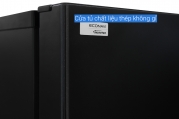 Tủ lạnh Panasonic 290 lít NR-BV329QKV2 giá rẻ tại tp vinh