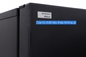 Tủ lạnh Panasonic 322 Lít NR-BC369QKV2 