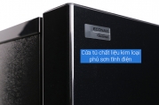 Tủ lạnh Panasonic 366 lít NR-BL389PKVN inverter