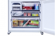 Tủ lạnh Panasonic 405 lít NR-BX468VSVN