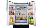 Tủ lạnh Panasonic 446 lít NR-CY550GKVN