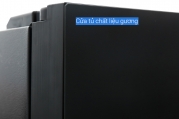 Tủ lạnh Panasonic 550 lít multi door NR-DZ600GKVN