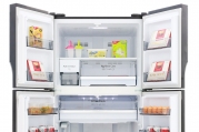 Tủ lạnh Panasonic 550L NR-DZ600MBVN