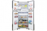 Tủ lạnh Panasonic 550L NR-DZ600MBVN