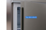 Tủ lạnh Samsung 307 lít RB30N4170S8/SV tại kho giá rẻ