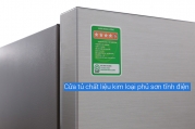 Tủ lạnh Samsung 310 lít RB30N4010S8/SV