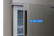 Tủ lạnh Samsung 310 lít RB30N4010S8/SV
