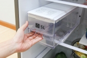 Tủ lạnh Samsung 380 lít RT38K5982SL/SV