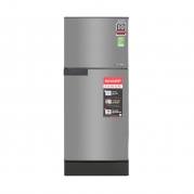 Tủ lạnh Sharp 150L inverter SJ-X176E-SL
