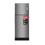 Tủ lạnh Sharp 196L inverter SJ-X201E-DS