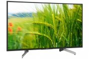 Android Tivi Sony 4K 43 inch KD-43X8000G 