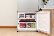 Tủ lạnh Panasonic 405 lít NR-BX468XSVN 