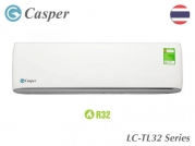 Điều hòa Casper 1 chiều 9000 BTU LC09TL32- mẫu 2020