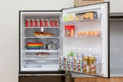 Tủ lạnh Mitsubishi Electric 326 lít MR-CX41EJ-BRW-V giá rẻ tại vinh nghệ an