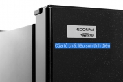 Tủ lạnh Panasonic 368 lít inverter NR-BX410WKVN Mẫu 2020 