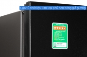 Tủ lạnh Samsung 236 lít RT22M4032BU/SV -mẫu 2020 