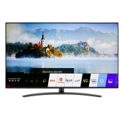Smart TV LG 55 inch 4K 55SM8600PTA Nanocell