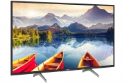 Android Tivi Sony 49 inch 4K KD-49X7500H -Mẫu 2020