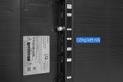 Tivi Samsung 4K 50 inch UA50TU7000