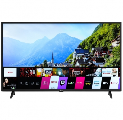 Smart TV LG 43 inch 43UN7300PTC mẫu 2020