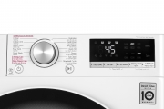 Máy giặt LG lồng ngang 9 kg FV1409S4W- mẫu 2020