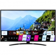 Smart TV LG 49 inch 4K 49UN7400PTA mẫu 2020