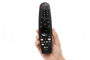 TV LG 43 inch 43UN7300PTC mẫu 2020